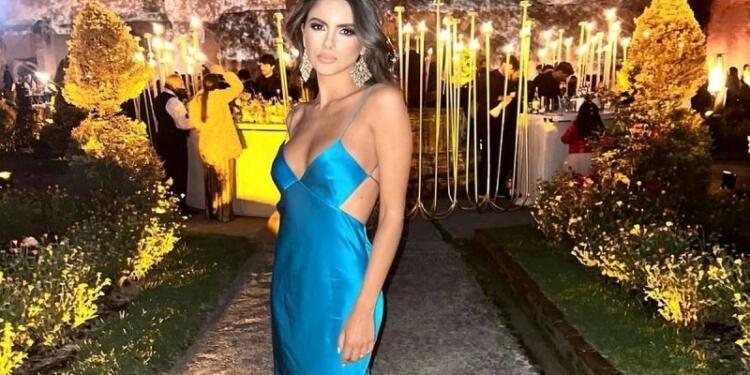 Αλεξάνδρα Νίκα: Αυτός είναι ο επιχειρηματίας που την χτύπησε με την πολυτελή Bentley