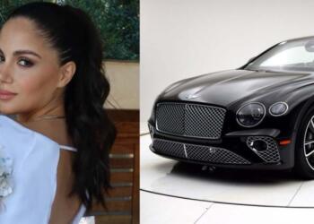 Αλεξάνδρα Νίκα: Την παρέσυρε Bentley στο Κολωνάκι ενώ κρατούσε το μωρό της! (video)