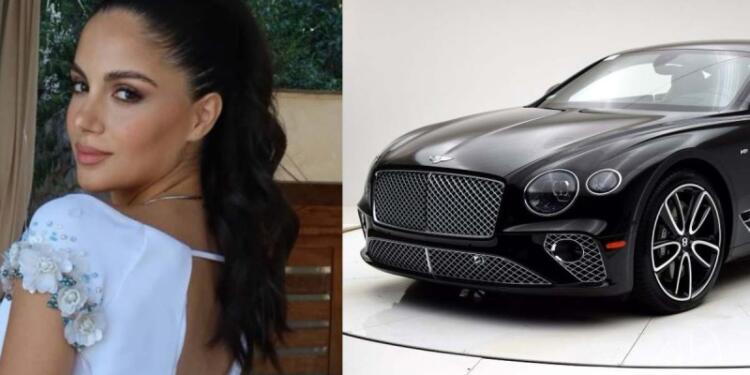 Αλεξάνδρα Νίκα: Την παρέσυρε Bentley στο Κολωνάκι ενώ κρατούσε το μωρό της! (video)