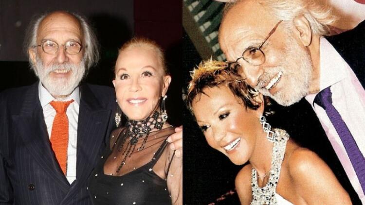 «Είχα αποδεχθεί την εξάρτηση της…»: Αποκάλυψη «βόμβα» από τον Αλέξανδρο Λυκουρέζο για την Ζωή Λάσκαρη