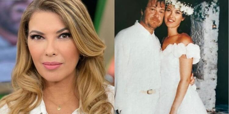 26 χρόνια μετά έγινε η αποκάλυψη για τη Σοφία Αλιμπέρτη: «Είχε μόλις χωρίσει με τον Πάριο και μια νύχτα που ήμασταν μαζί…»