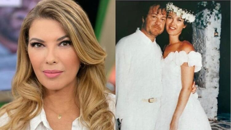 26 χρόνια μετά έγινε η αποκάλυψη για τη Σοφία Αλιμπέρτη: «Είχε μόλις χωρίσει με τον Πάριο και μια νύχτα που ήμασταν μαζί…»