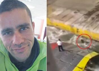 Blue Horizon: Ένοχοι πλοίαρχος και ύπαρχος για τον θάνατο του Αντώνη Καργιώτη