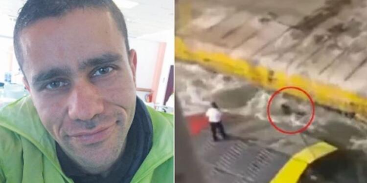 Blue Horizon: Ένοχοι πλοίαρχος και ύπαρχος για τον θάνατο του Αντώνη Καργιώτη