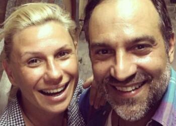 Αποκάλυψη «βόμβα» από τον Κρατερό Κατσούλη: «Πριν από τη σχέση μου με την Κατερίνα υπήρξαν…»