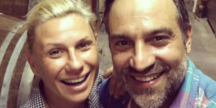 Αποκάλυψη «βόμβα» από τον Κρατερό Κατσούλη: «Πριν από τη σχέση μου με την Κατερίνα υπήρξαν…»