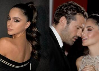 Αγωνία για τη σύζυγο του Αργυρού: Αυτοκίνητο παρέσυρε την Αλεξάνδρα Νίκα!