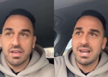 «Ντροπή σου αληταρά»: Χαμός με τον Άρη Σοϊλέδη, τον σκυλοβρίσανε και έμεινε «κάγκελο»