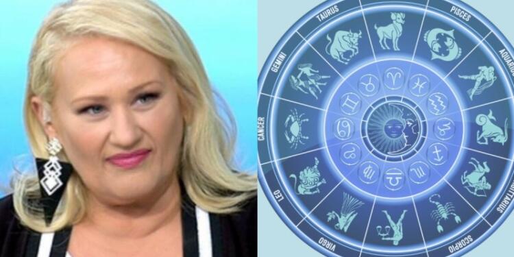 Δώρα από την Άση Μπήλιου: 2ήμερο τρελής ρέντας για αυτά τα 3 ζώδια