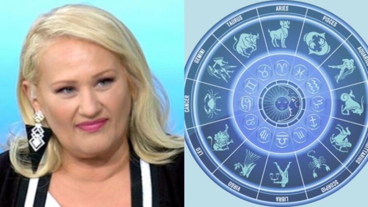 Δώρα από την Άση Μπήλιου: 2ήμερο τρελής ρέντας για αυτά τα 3 ζώδια