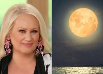 Πανσέληνος στον Λέοντα: Η Άση Μπήλιου προβλέπει μεγάλες χαρές – Χρυσάφι στα πόδια αυτών των 4 ζωδίων