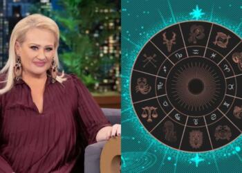 Σελήνη στον Καρκίνο: Αλλάζει η τύχη για Λέοντες κι άλλα 3 ζώδια σύμφωνα με την Άση Μπήλιου