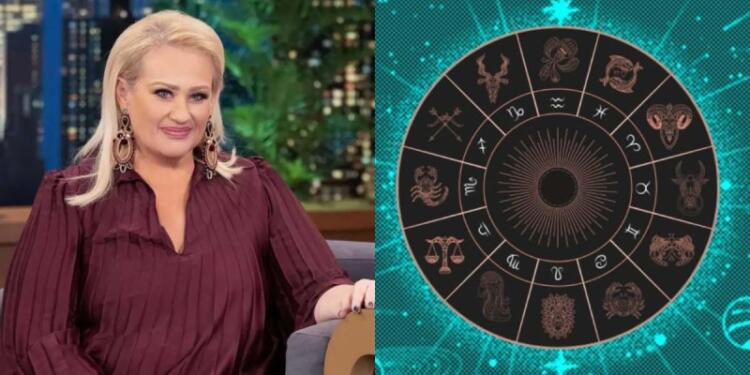 Σελήνη στον Καρκίνο: Αλλάζει η τύχη για Λέοντες κι άλλα 3 ζώδια σύμφωνα με την Άση Μπήλιου