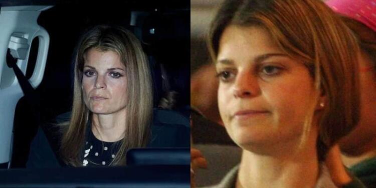 Θλιμμένη, μόνη, «παλεύει» με διπλή αρρώστια: Σε άσχημη κατάσταση η «χρυσή» κληρονόμος, Αθηνά Ωνάση