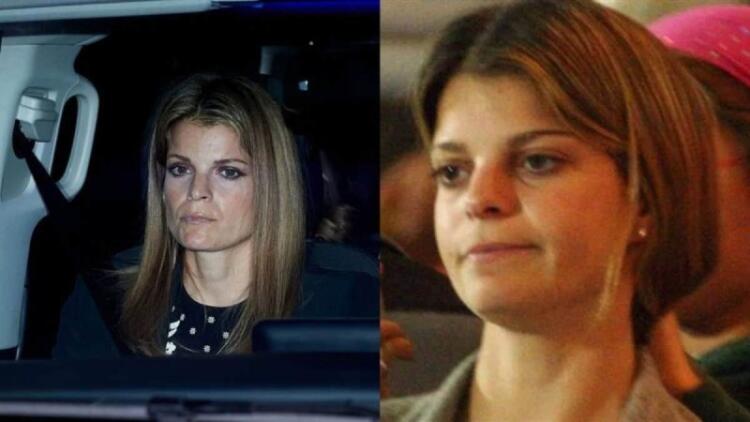 Θλιμμένη, μόνη, «παλεύει» με διπλή αρρώστια: Σε άσχημη κατάσταση η «χρυσή» κληρονόμος, Αθηνά Ωνάση