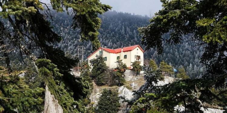 Καιρός σήμερα (10/02): Βαρυχειμωνία με φουλ κρύο και χιόνια! Αρνιακός και Μαρουσάκης προειδοποιούν