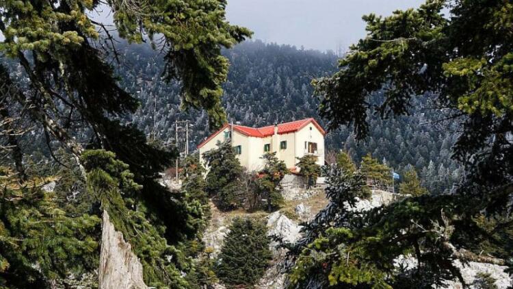 Καιρός σήμερα (10/02): Βαρυχειμωνία με φουλ κρύο και χιόνια! Αρνιακός και Μαρουσάκης προειδοποιούν