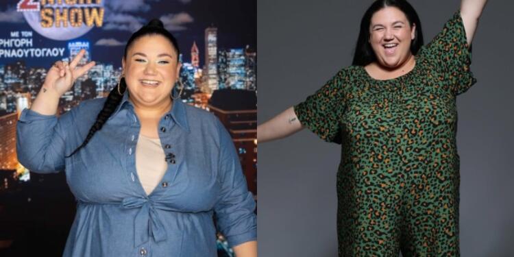 Αφροδίτη Γεροκωνσταντή: Αυτός είναι ο σύντροφός της με τον οποίο περιμένουν το πρώτο τους παιδί