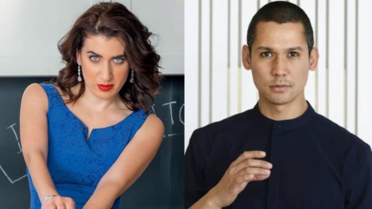 Δανάη Λουκάκη: «Μέναμε μαζί, ξαφνικά βρέθηκε με τρία παιδιά» – Η ιδιαίτερη σχέση με τον Σωτήρη Κοντιζά