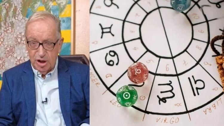 Προσοχή μέχρι το τέλος της εβδομάδας για Ζυγούς κι άλλα 2 ζώδια: Αστρολογικές προβλέψεις από τον Κώστα Λεφάκη