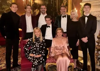 Πάει στρατό ο Φίλιππος ντε Γκρες – Το χαρτί της κατάταξης που αναμένεται να λάβει εντός των επόμενων ημερών