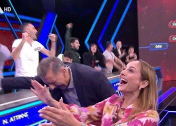 Τρομερή εξέλιξη στο Deal: Παίκτρια αρνήθηκε την τρελή πρόταση του τραπεζίτη! Μόλις άνοιξε το κουτί της άρχισαν όλοι να ουρλιάζουν