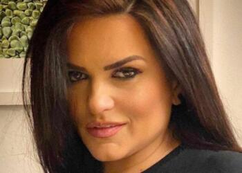 Δήμητρα Κατσαφάδου: Η κίνηση ανθρωπιάς τη «μαύρη» επέτειο των Τεμπών