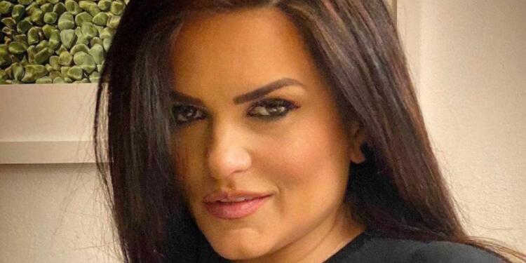 Δήμητρα Κατσαφάδου: Η κίνηση ανθρωπιάς τη «μαύρη» επέτειο των Τεμπών