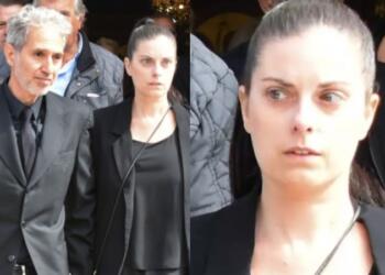 «Στις 28 Μαρτίου κλείνει έναν χρόνο αλλά οι γιατροί λένε στη σύζυγό του…» – Όλη η αλήθεια για την κατάσταση του Δημήτρη Κόκοτα