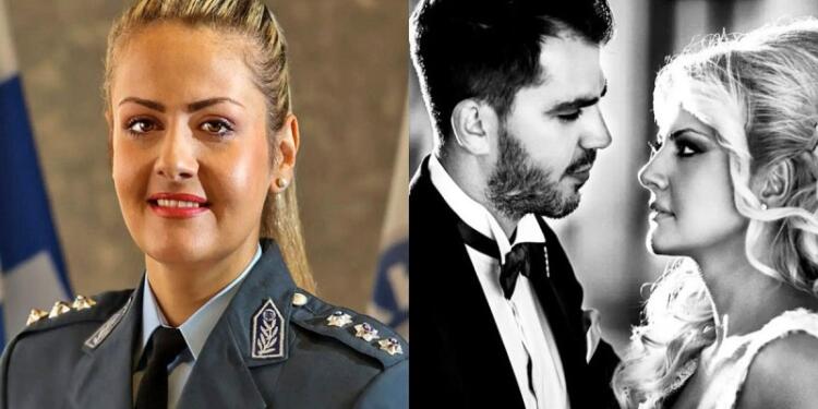 Κωνσταντία Δημογλίδου: Η «κρυφή» ζωή & η γυναικοκτονία που άλλαξε τη ζωή της εντυπωσιακής εκπροσώπου Τύπου της ΕΛΑΣ