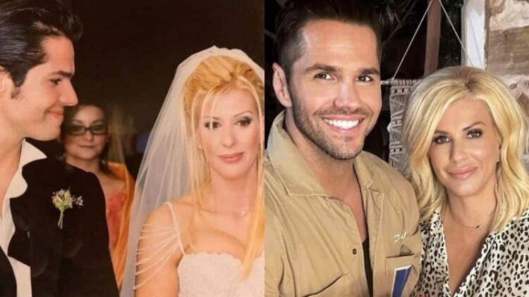 Δώρα Δημητροπούλου: Η «αθόρυβη» σύζυγος του Γιώργου Τσαλίκη που στέκει στο πλευρό του πάνω από 20 χρόνια – Με τι ασχολείται