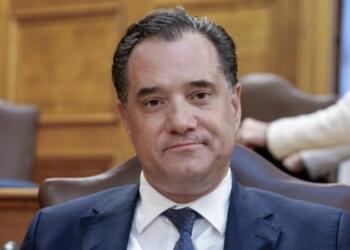 Άδωνις Γεωργιάδης για τα Τέμπη: «Αν πάω εγώ στο συλλαλητήριο θα με σκοτώσουν»