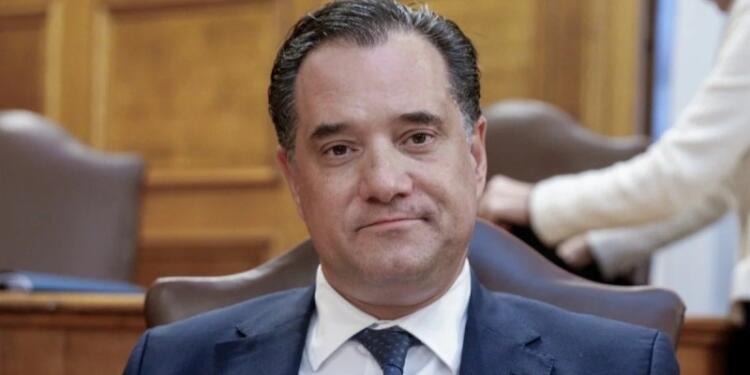 Άδωνις Γεωργιάδης για τα Τέμπη: «Αν πάω εγώ στο συλλαλητήριο θα με σκοτώσουν»