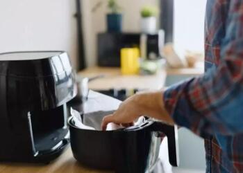 «Τέλος» στις φριτέζες αέρα μετά από αυτό που ανακαλύφθηκε