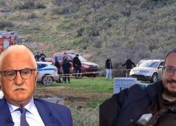 «Η υπόθεση έχει στο κάδρο τη λέξη…»: Με 8 λέξεις ο Γιώργος Τσούκαλης αποκαλύπτει την αλήθεια για τον θάνατο του Βασίλη Καλογήρου!