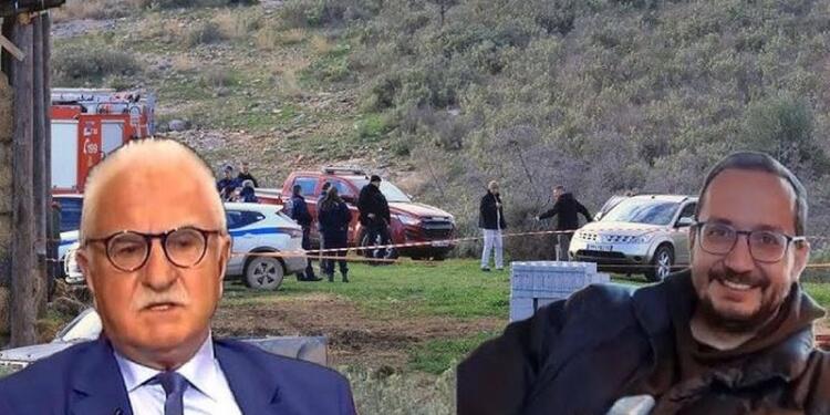 «Η υπόθεση έχει στο κάδρο τη λέξη…»: Με 8 λέξεις ο Γιώργος Τσούκαλης αποκαλύπτει την αλήθεια για τον θάνατο του Βασίλη Καλογήρου!