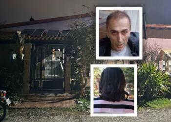 Οικογενειακό έγκλημα στην Πιερία: Το πεντάμηνο «θέατρο» της συντρόφου του θύματος και οι αντιφάσεις που την πρόδωσαν