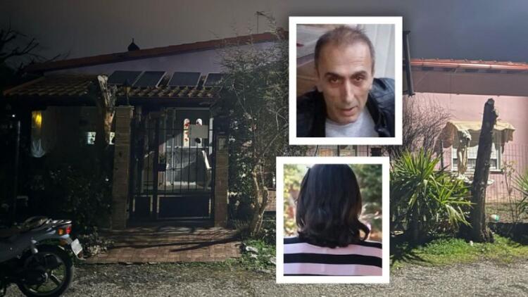 Οικογενειακό έγκλημα στην Πιερία: Το πεντάμηνο «θέατρο» της συντρόφου του θύματος και οι αντιφάσεις που την πρόδωσαν
