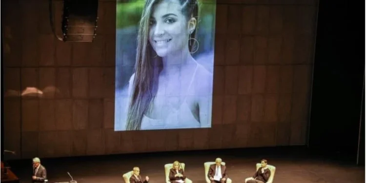 Την έλεγαν Εριέττα… Ίσως η πιο πικρή ιστορία των Τεμπών