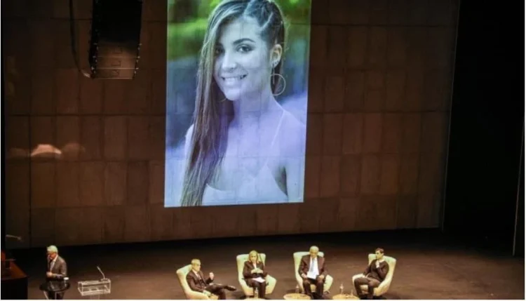 Την έλεγαν Εριέττα… Ίσως η πιο πικρή ιστορία των Τεμπών