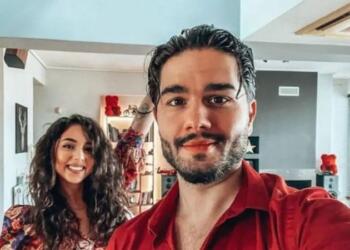 Χρήστος Μάστορας: Χαμός στη δίκη με την αδελφή του – Την πέταξαν έξω από την αίθουσα