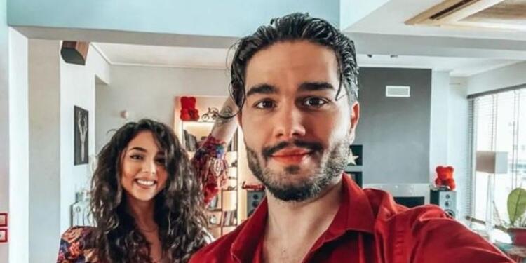 Χρήστος Μάστορας: Χαμός στη δίκη με την αδελφή του – Την πέταξαν έξω από την αίθουσα