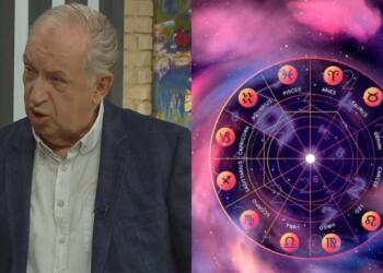 Όλα τα κρίσιμα στο προσκήνιο από τον Κώστα Λεφάκη: Οι προβλέψεις για τα 12 ζώδια