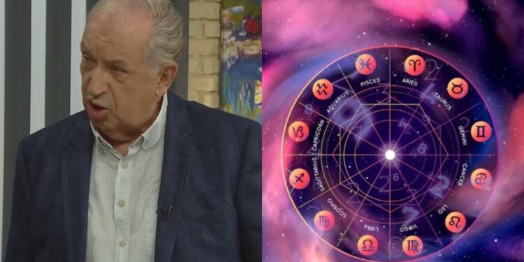 Όλα τα κρίσιμα στο προσκήνιο από τον Κώστα Λεφάκη: Οι προβλέψεις για τα 12 ζώδια