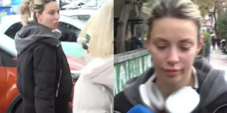 «Τρομάζω που είστε κάτω από το σπίτι μου»: Ξεσπά η Γαρυφαλλιά Καληφώνη μετά τη σύλληψη του Χρήστου Μάστορα