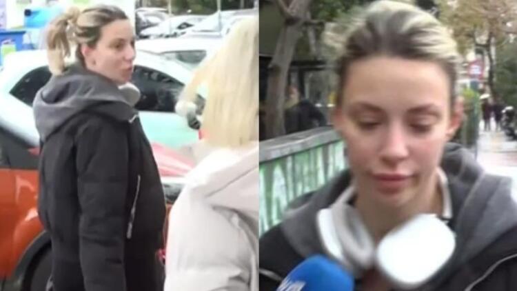 «Τρομάζω που είστε κάτω από το σπίτι μου»: Ξεσπά η Γαρυφαλλιά Καληφώνη μετά τη σύλληψη του Χρήστου Μάστορα