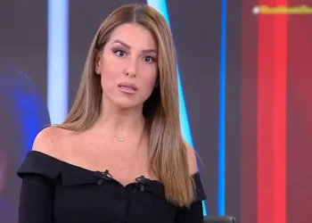 «Χείμαρρος» η Αναστασία Γιάμαλη για Τέμπη: Τους αποστόμωσε όλους με 4 λέξεις