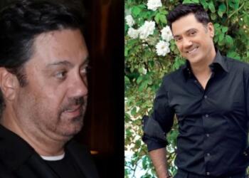 Έμεινε μισός με τη δίαιτα των αμαρτιών: Έτσι πέταξε 17 κιλά ο Γιώργος Θεοφάνους – «Χάνω ένα την εβδομάδα»