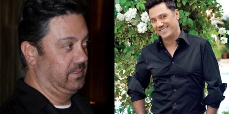 Έμεινε μισός με τη δίαιτα των αμαρτιών: Έτσι πέταξε 17 κιλά ο Γιώργος Θεοφάνους – «Χάνω ένα την εβδομάδα»