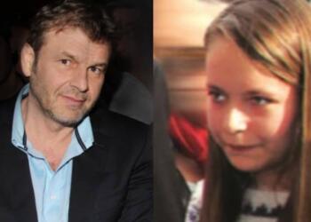 Έγινε ολόκληρη γυναίκα, με ισχυρό γονίδιο: Η κόρη του Απόστολου Γκλέτσου διαθέτει εκτυφλωτική ομορφιά